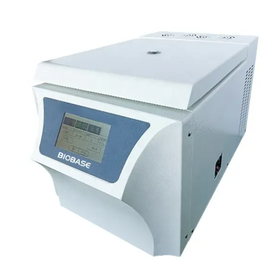 Prime Scientific Table Top High Speed Centrifuge BKCTH16D